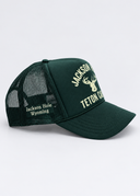 Elk Trucker Hat