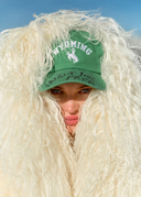 Range Cap (Made in USA)