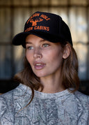 Elk Trucker