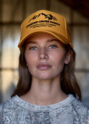 Mountain Trucker