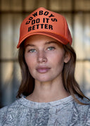 Cowboys Do It Better