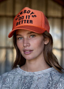 Cowboys Do It Better