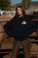 Buckin Hoodie