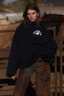 Buckin Hoodie