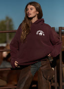 Buckin Hoodie Fall 25 Colors