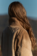 Sun Faded Work Jackets