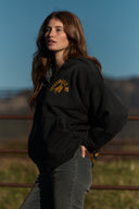 Sun Faded Zip Hoodies (Preorder)