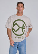 Diamond cross ranch Heritage tees