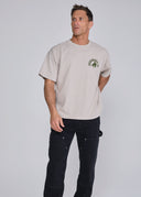 Diamond cross ranch Heritage tees