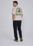 Diamond cross ranch Heritage tees