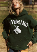 The Outlaw Hoodie