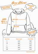 Spring 2026 Made in USA Hoodies