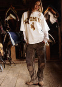 Wyoming Icon Tee