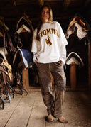 Wyoming Icon Tee