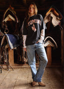 Wyoming Icon Tee