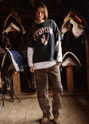 Wyoming Icon Tee