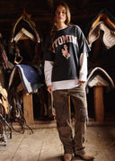 Wyoming Icon Tee