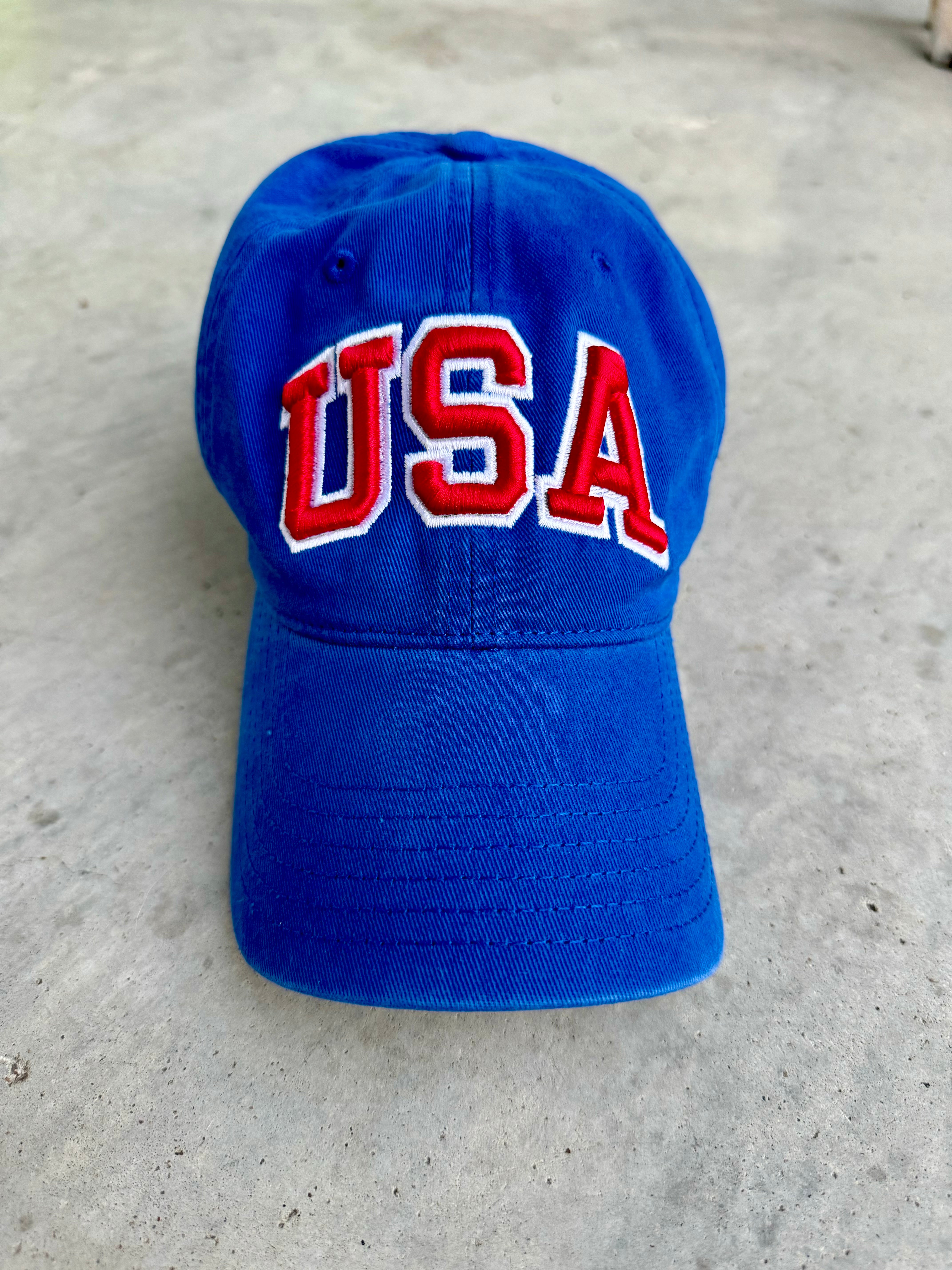 vintage USA キャップ 18個セット USA 250 Collection – Diamond Cross Ranch