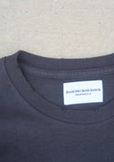 Diamond cross ranch Mustang Bible (All Things) tees
