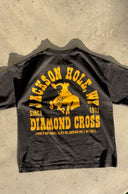 Buckin Tshirt
