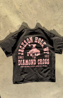 Buckin Tshirt