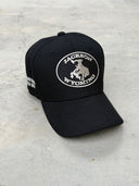 Patch Hats