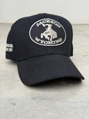 Patch Hats