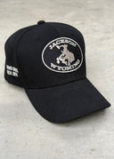Patch Hats