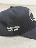 Patch Hats