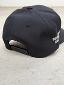Patch Hats
