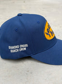 Patch Hats
