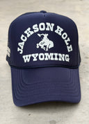 Icon Trucker Hat