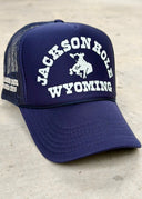Icon Trucker Hat