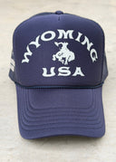 Icon Trucker Hat
