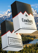 Diamond Cross Cowboy Cologne