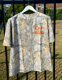 Camo Address Tshirt