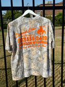 Camo Address Tshirt