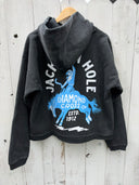 The Outlaw Hoodie