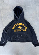 The Outlaw Hoodie (Preorder)