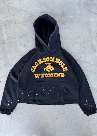 The Outlaw Hoodie