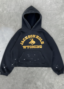 The Outlaw Hoodie (Preorder)