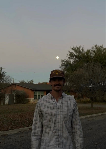 Duck Canvas Hat – Diamond Cross Ranch