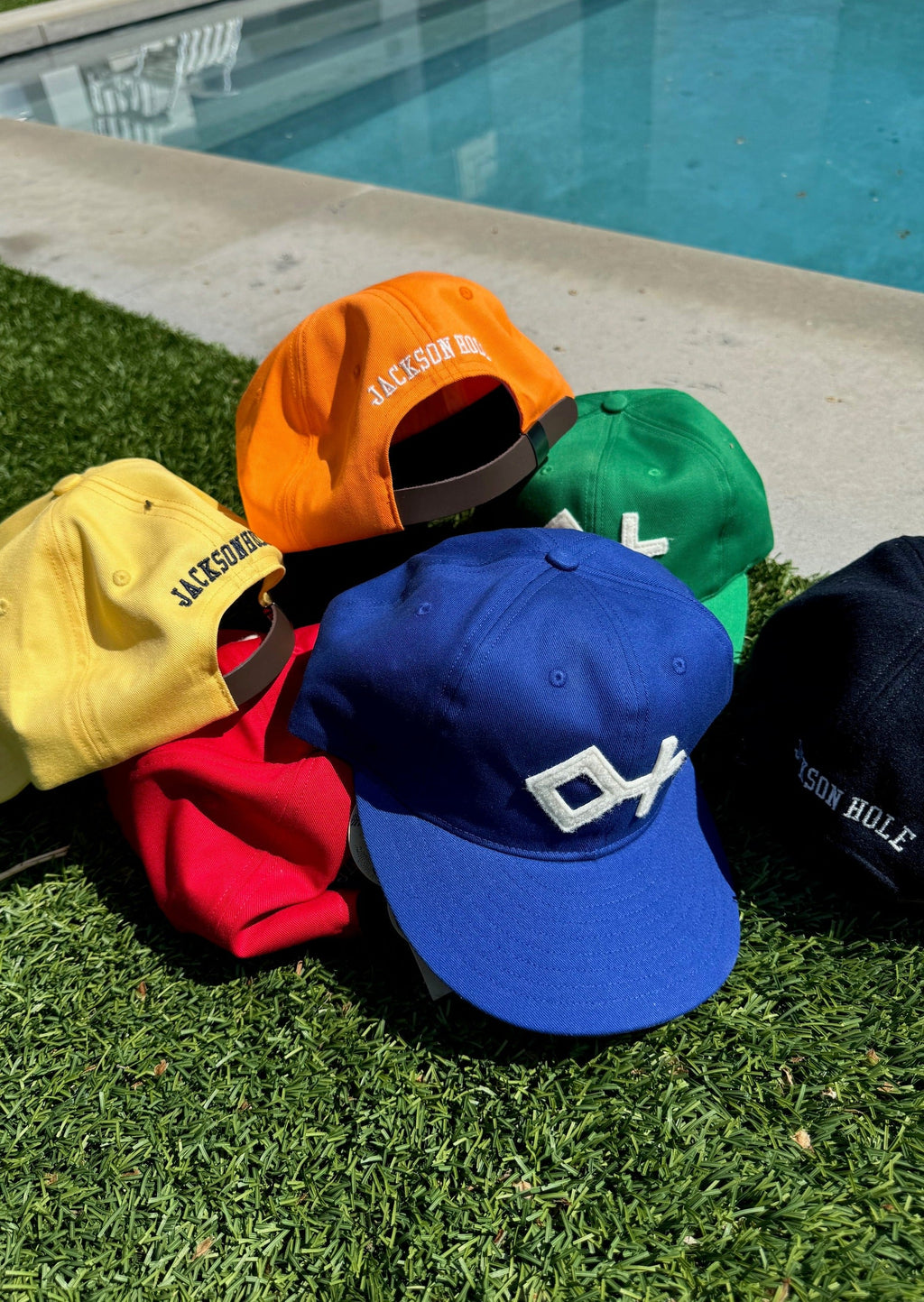 Diamond cross ranch Vintage Ranch Caps
