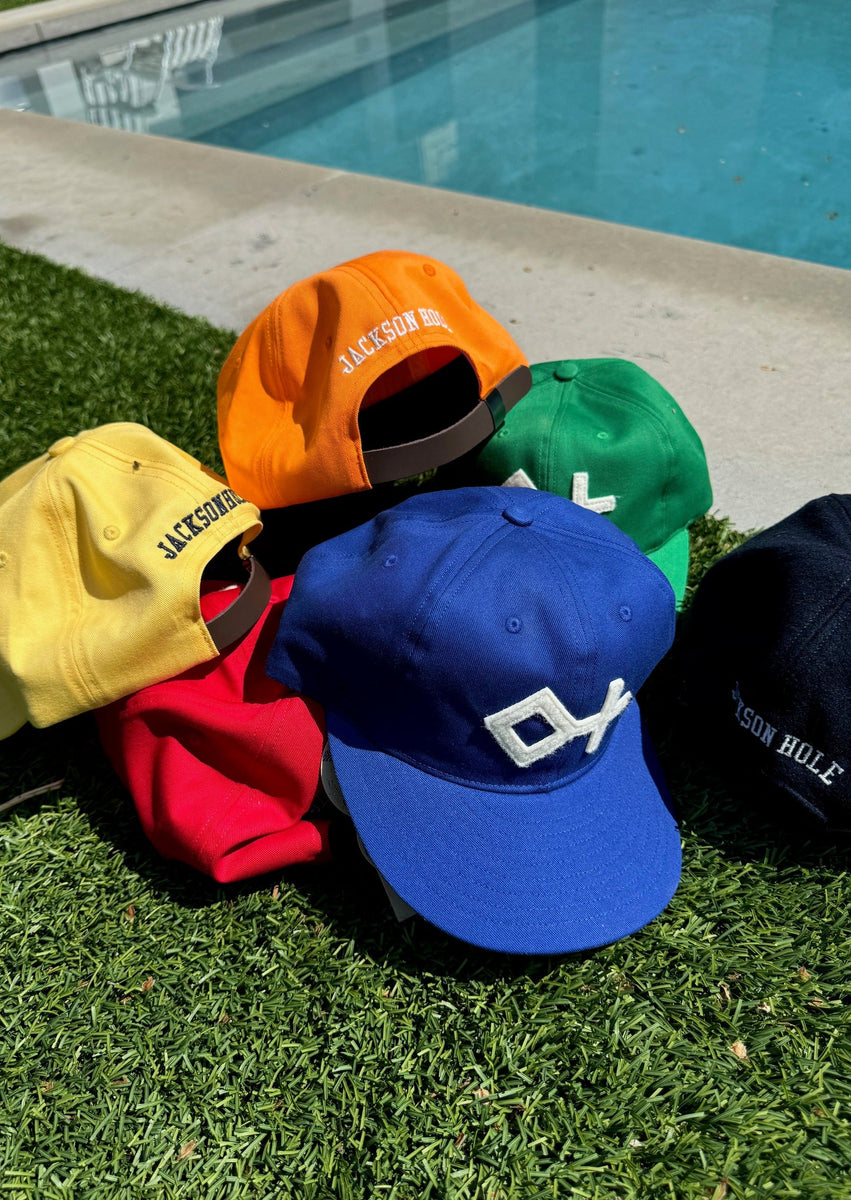 Vintage Ranch Caps – Diamond Cross Ranch