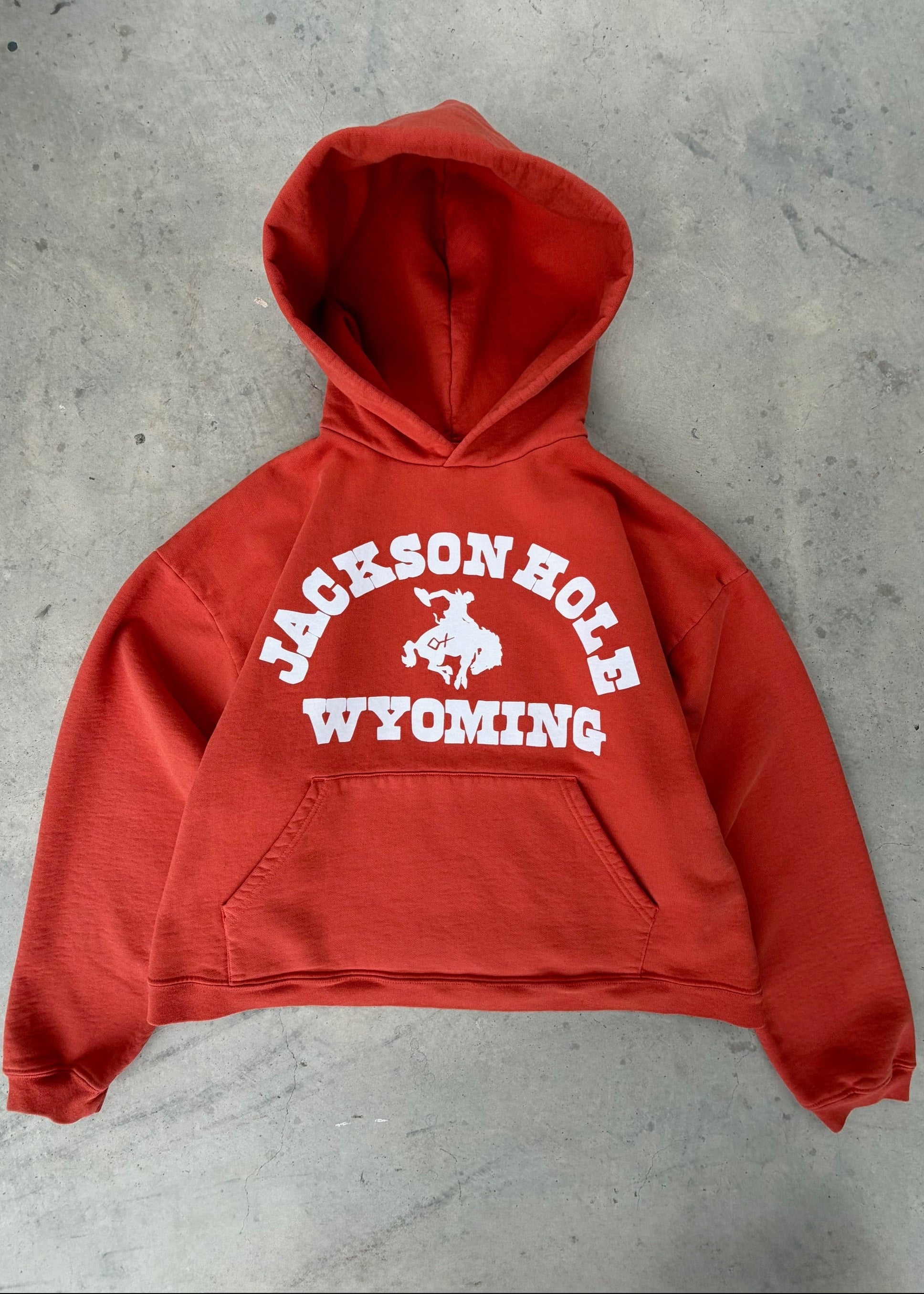 Classic Sweatshirt | Jackson Hole hoodies – Diamond Cross Ranch