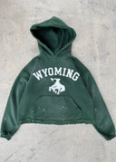 The Outlaw Hoodie