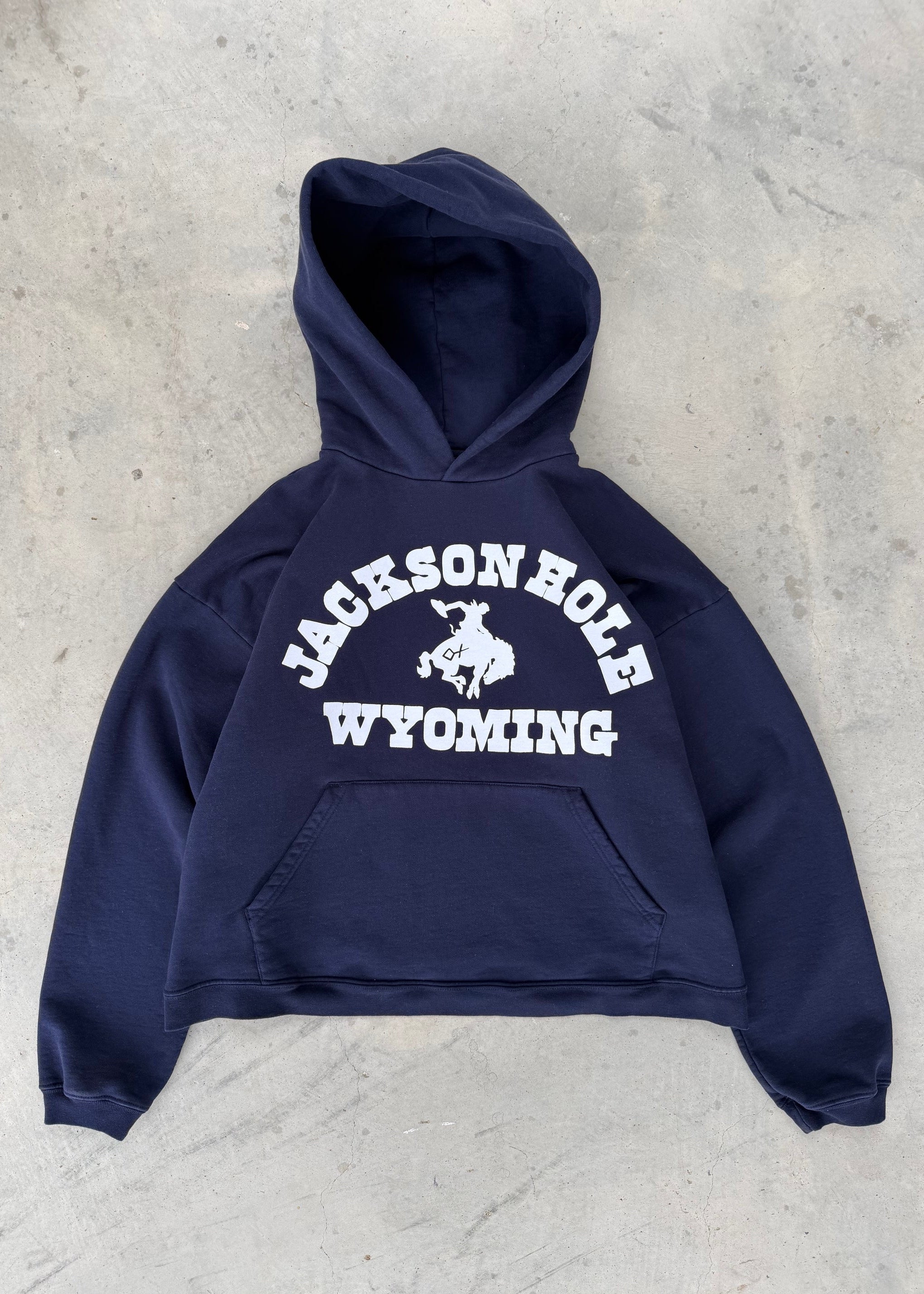 Classic Sweatshirt | Jackson Hole hoodies – Diamond Cross Ranch