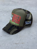 Just A Buck Trucker