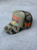 Hot Shots Trucker
