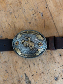 The Range Belt